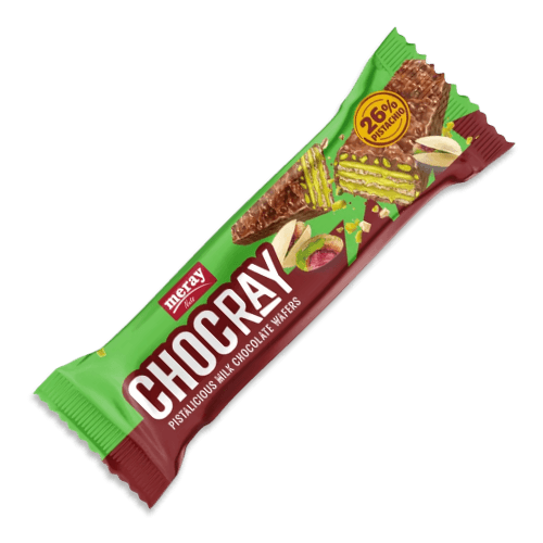 Meray Chocray Pistache 35 gram