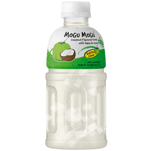 Mogu Mogu Coconut 320 ml