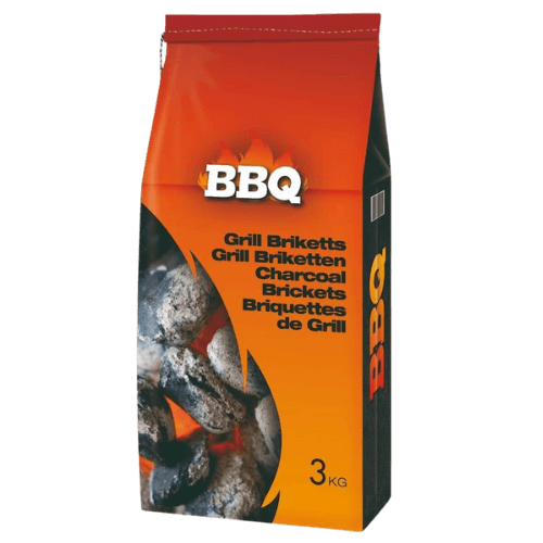 Grill Briketten BBQ 3 kg