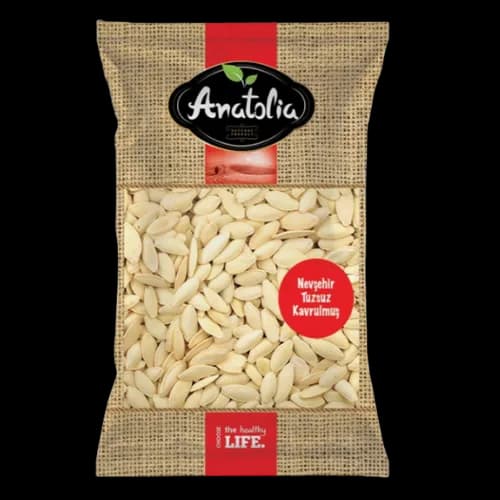 Anatolia Pompoenpitten Geroosterd/Ongezouten 170g