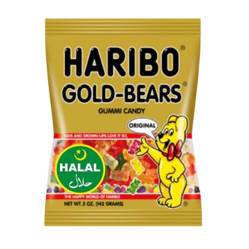 haribo Goldbears 100g