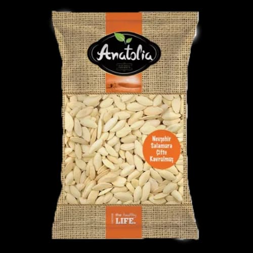 Anatolia Pompoenpitten Geroosterd/Gezout 170g