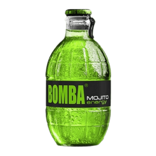 Bomba Energy Mojito 12x