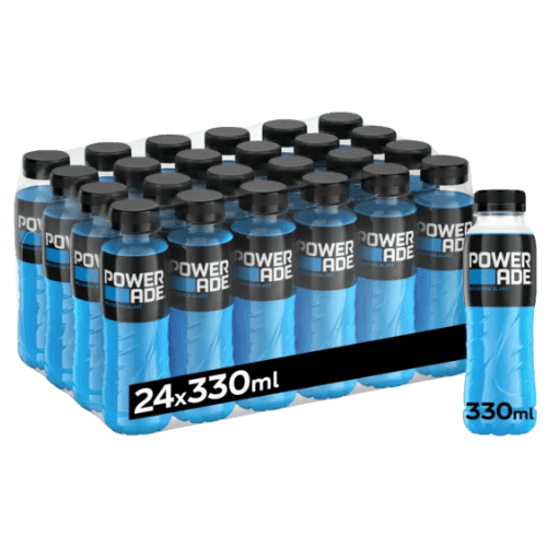 Powerade Blue 500ml