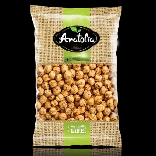 Anatolia Kikkererwten Geroosterd 200g