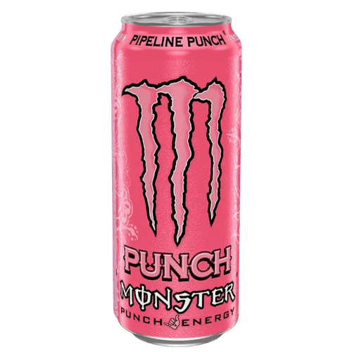 Monster Energy Pipeline Punch 500mL