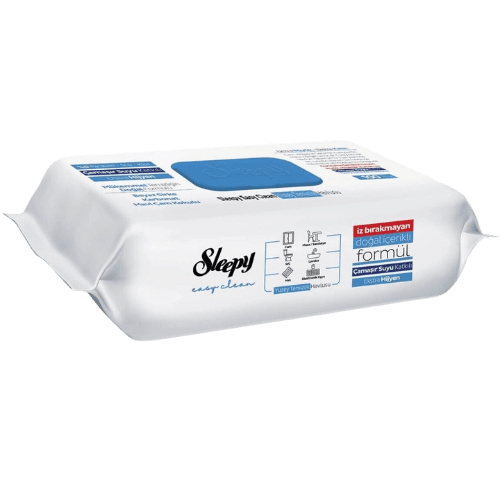Sleepy Blauw 12x