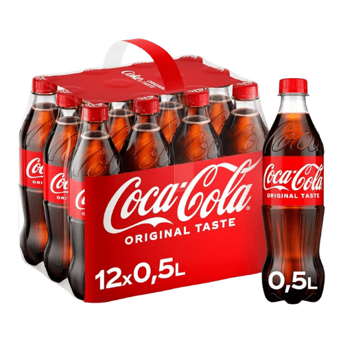 Coca Cola 500ml