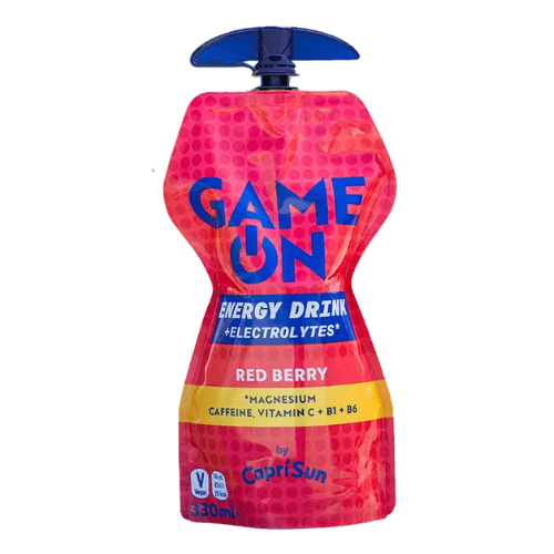 Capri Sun Energy Rode Bes 15x0,33L