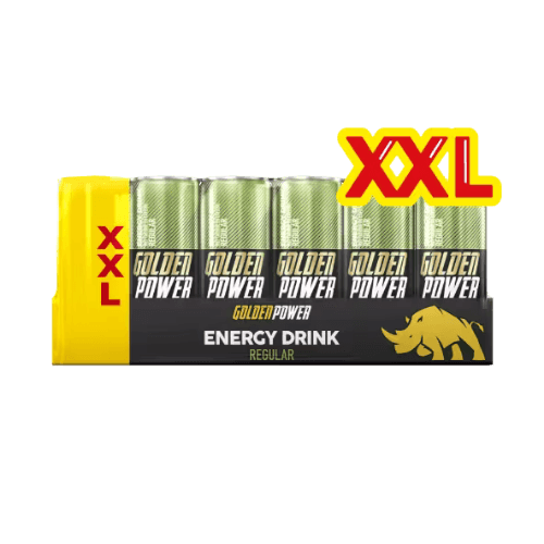 Golden Power 250ml