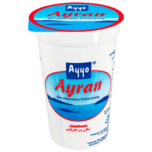 Ayyo Ayran 250ml