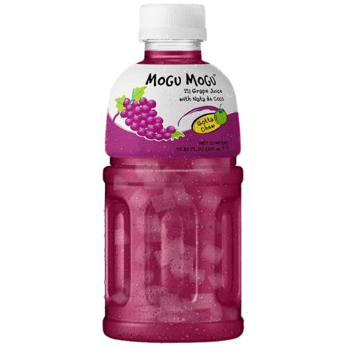 Mogu Mogu Grape 320 ml