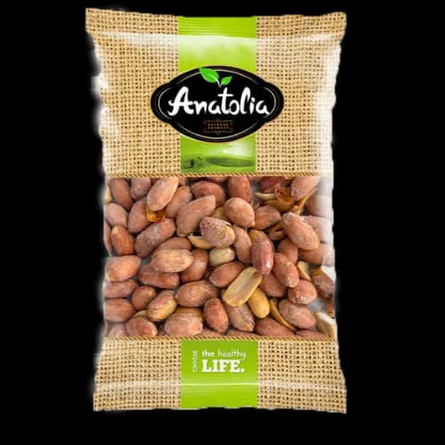 Anatolia Salted&Roasted 200g