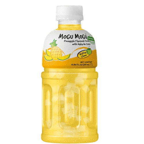 Mogu Mogu Pineapple 320 ml