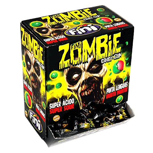 Fini Zombie 200x Display