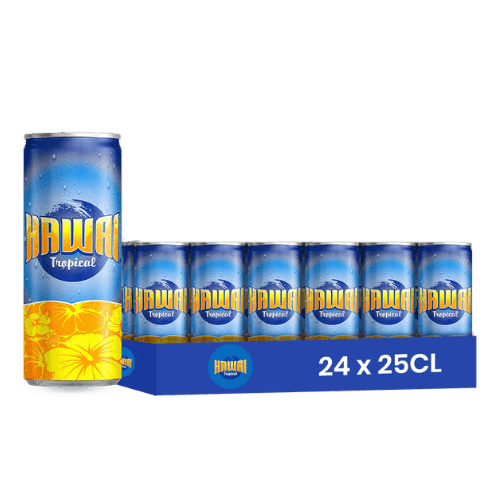 Hawai Tropical 250ml