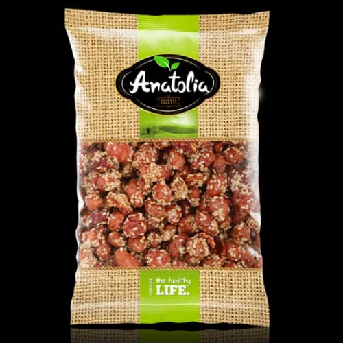 Anatolia Peanut Honey 200g