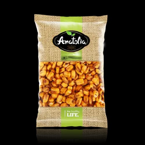 Anatolia Corn Nacho 140g